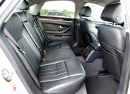 Audi A8 Sedan 3,0 l 171 kw