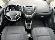 Hyundai ix20 MPV 1,6 l 92 kw