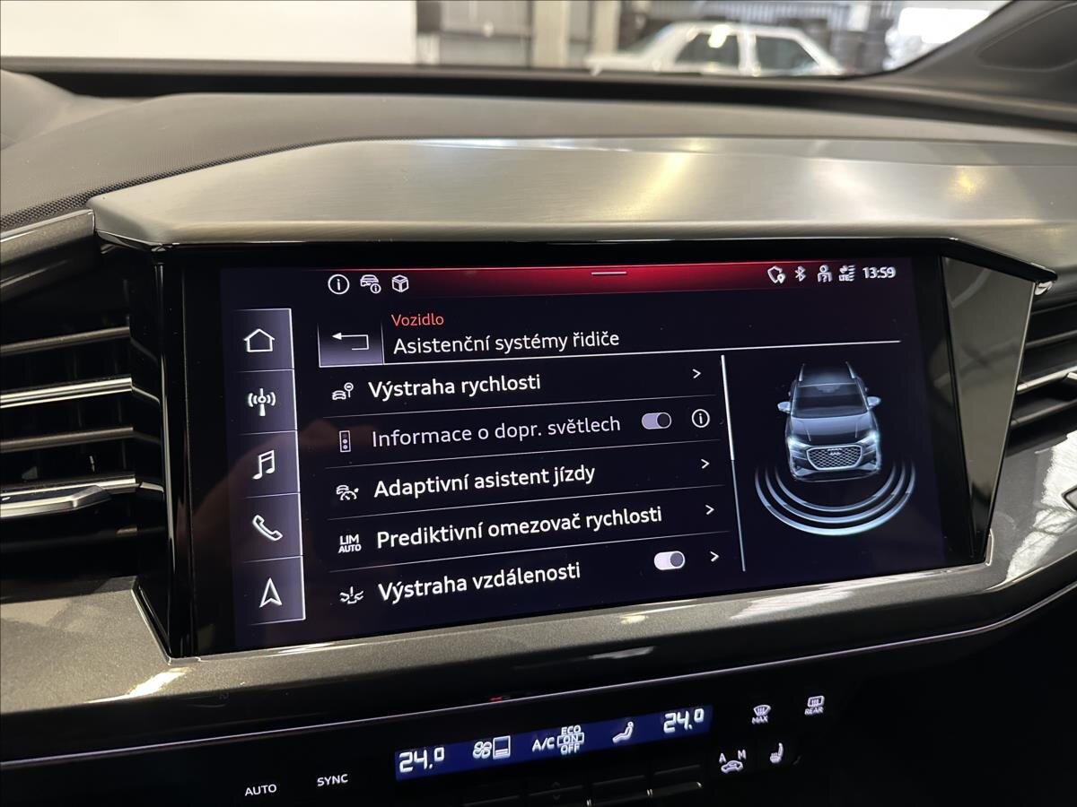 Audi Q4 SUV 0,0 150 kw