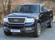 Ford F-150 Pick-up 5,4 l 220 kw