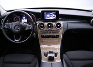 Mercedes-Benz Třídy C Kombi 2,1 l 150 kw