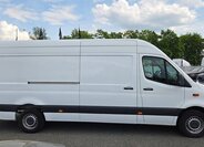 Mercedes-Benz Sprinter Skříň 2,0 l 110 kw