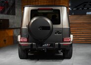 Mercedes-Benz Třídy G SUV / Terénní 4,0 l 310 kw