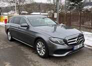 Mercedes-Benz Třídy E Kombi 0,0 0