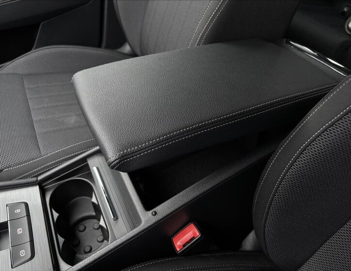 Škoda Superb Kombi 2,0 l 110 kw