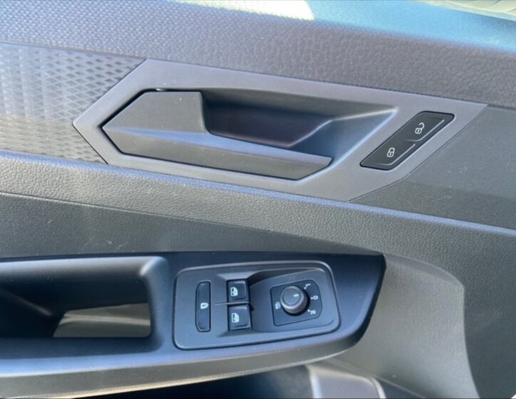 Volkswagen Caddy Kombi 2,0 l 90 kw