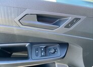 Volkswagen Caddy Kombi 2,0 l 90 kw