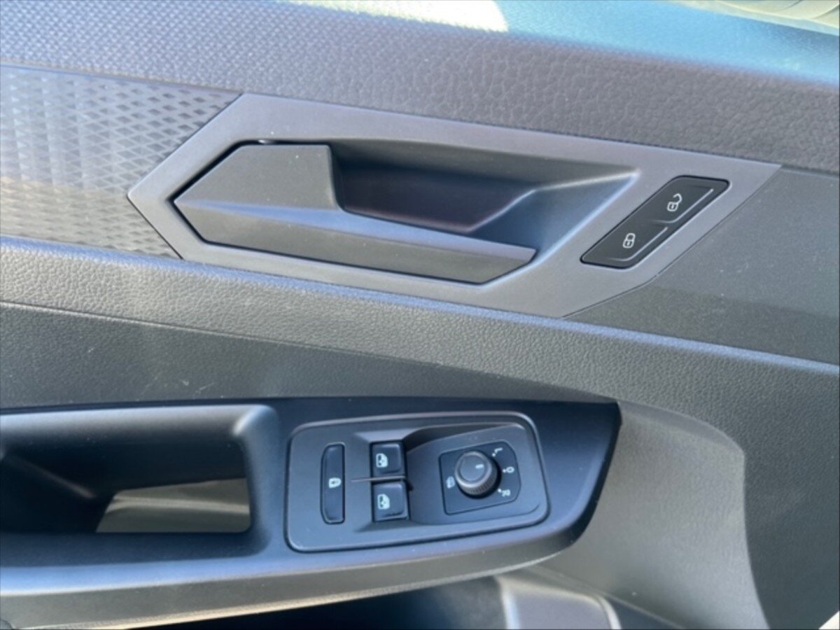 Volkswagen Caddy Kombi 2,0 l 90 kw