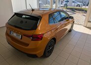 Škoda Fabia Hatchback 999,0 59 kw