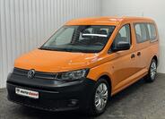 Volkswagen Caddy 1