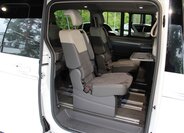 Volkswagen Multivan MPV 2,0 l 110 kw