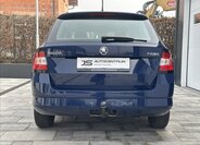 Škoda Fabia Kombi 999,0 70 kw
