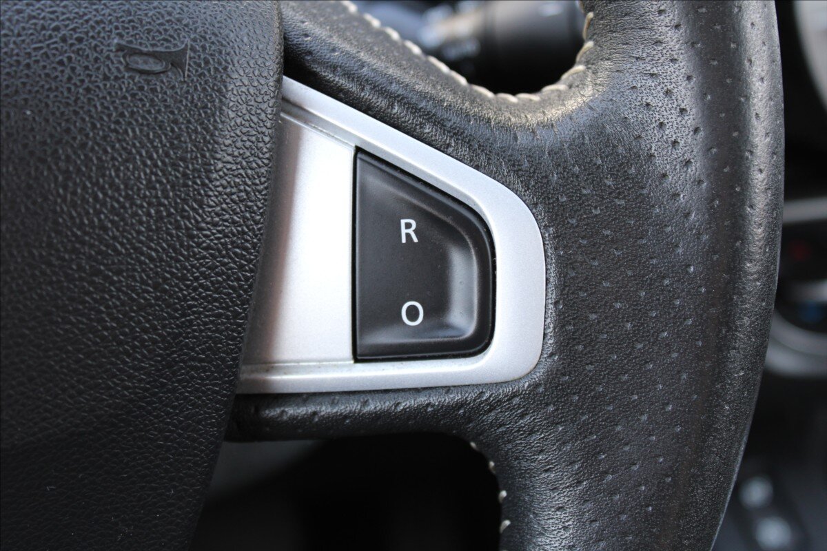 Renault Grand Scénic MPV 1,6 l 96 kw