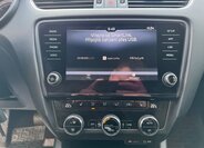 Škoda Octavia Kombi 1,8 l 132 kw