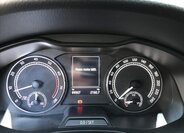 Škoda Scala Hatchback 1,5 l 110 kw