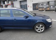 Škoda Octavia Kombi 1,4 l 90 kw