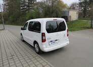 Citroën Berlingo Hatchback 1,6 l 73 kw