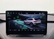 Škoda Elroq SUV / Terénní 0,0 210 kw