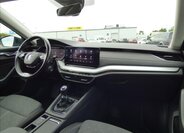 Škoda Octavia Kombi 2,0 l 85 kw