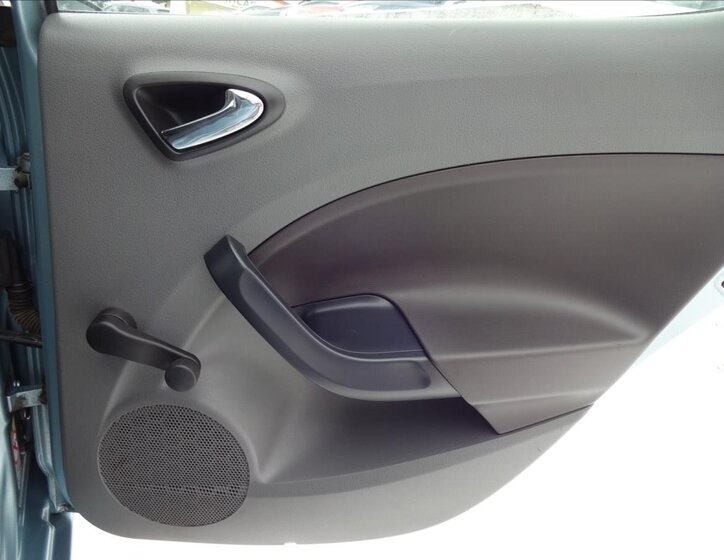 Seat Ibiza Kombi 1,4 l 63 kw