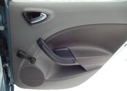 Seat Ibiza Kombi 1,4 l 63 kw