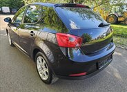 Seat Ibiza Hatchback 1,4 l 63 kw