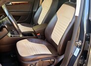 Volkswagen Passat Kombi 1,4 l 90 kw