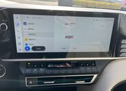 Toyota Camry Sedan / Limuzína 2,5 l 137 kw