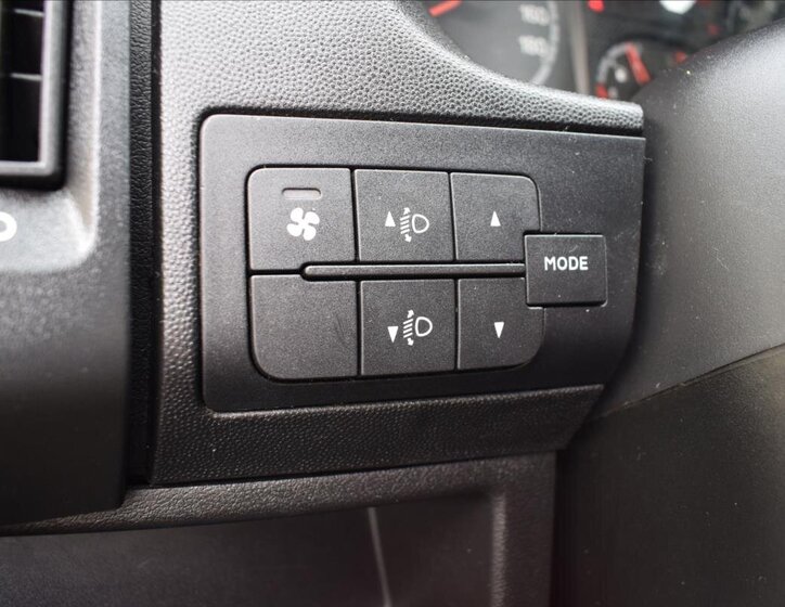 Fiat Ducato MPV 2,3 l 96 kw