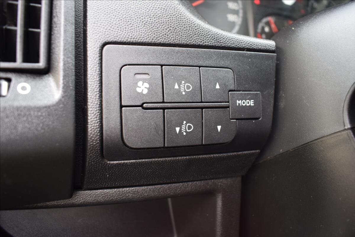 Fiat Ducato MPV 2,3 l 96 kw