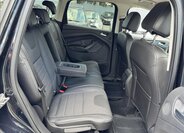 Ford Kuga MPV 2,0 l 103 kw