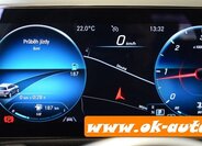 Mercedes-Benz GLB SUV 0,0 85 kw