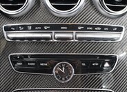 Mercedes-Benz Třídy C 27