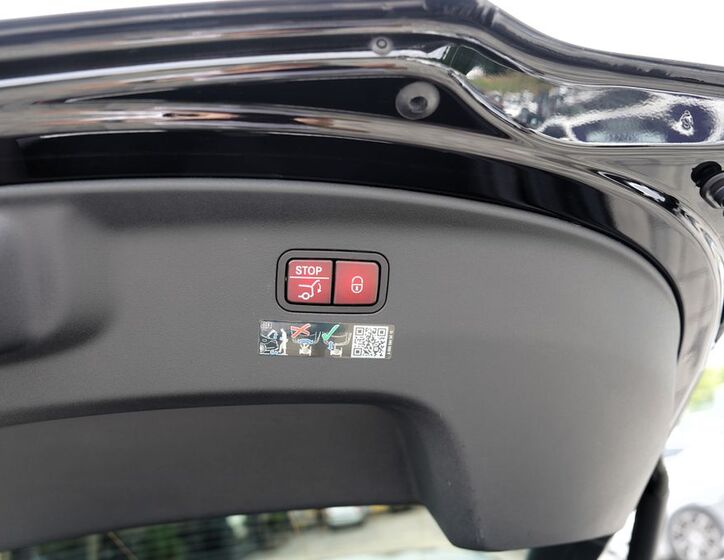 Mercedes-Benz AMG GT 13