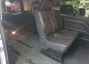 Mercedes-Benz Vito Kombi 120,0 120 kw