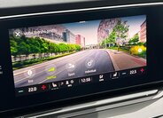 Škoda Octavia Kombi 1,5 l 110 kw