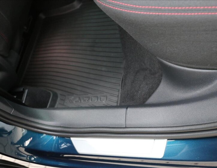 Škoda Karoq Kombi 1,6 l 85 kw