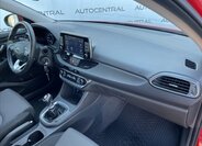 Hyundai i30 Kombi 998,0 88 kw