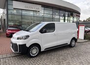 Toyota ProAce Skříň 2,0 l 106 kw