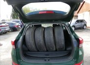 Hyundai Tucson SUV / Terénní 2,0 l 100 kw