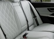 Mercedes-Benz Třídy E Sedan / Limuzína 3,0 l 287 kw