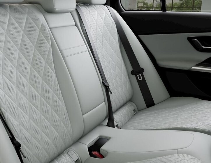 Mercedes-Benz Třídy E Sedan / Limuzína 3,0 l 287 kw