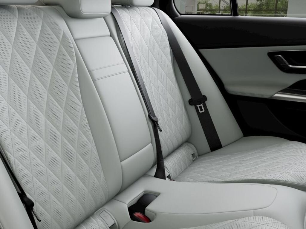 Mercedes-Benz Třídy E Sedan / Limuzína 3,0 l 287 kw