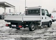 Iveco Daily Sklápěč 2,3 l 100 kw