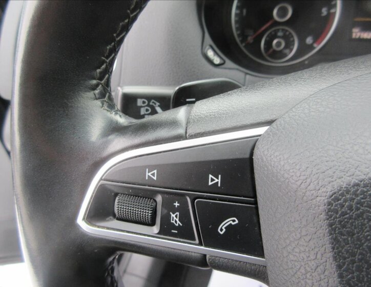 Seat Alhambra MPV 2,0 l 110 kw