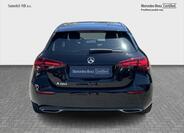 Mercedes-Benz Třídy A 4