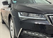 Škoda Superb Kombi 1,4 l 160 kw