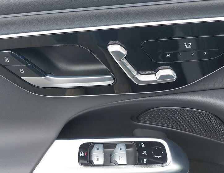 Mercedes-Benz Třídy E 21