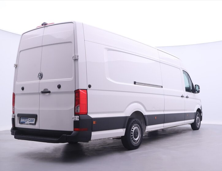 Volkswagen Crafter 7