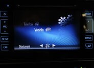 Toyota Auris Kombi 1,6 l 97 kw